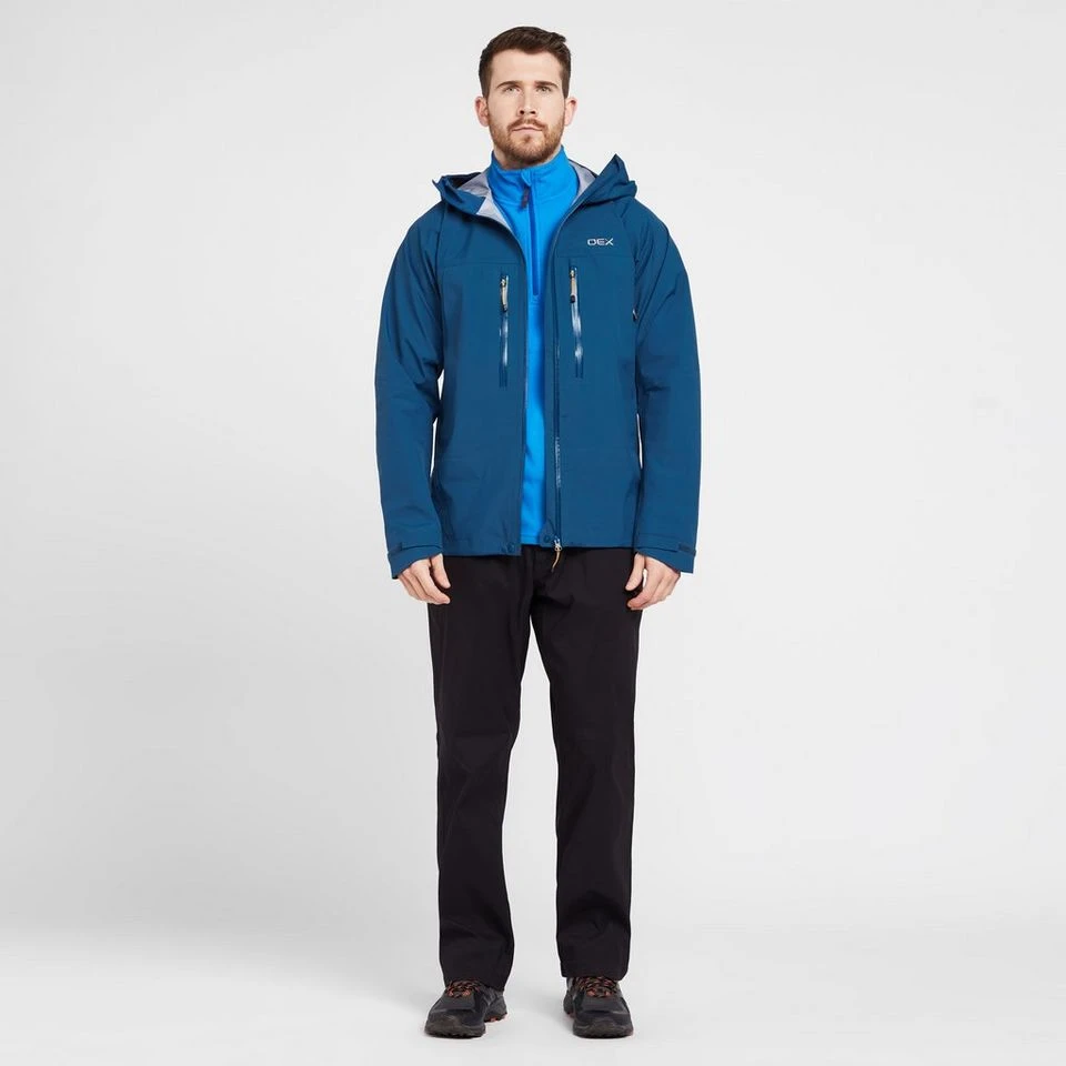 Men’s Tirran Waterproof Jacket 3 Men’s Tirran Waterproof Jacket - Image 3