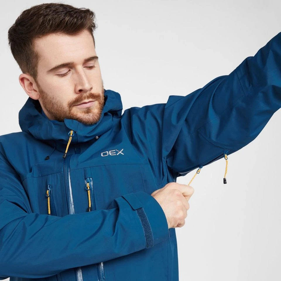 Men’s Tirran Waterproof Jacket 7 Men’s Tirran Waterproof Jacket - Image 7