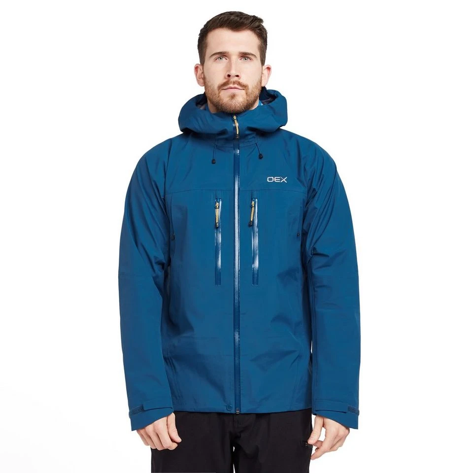 Men’s Tirran Waterproof Jacket 15 Men’s Tirran Waterproof Jacket - Image 15