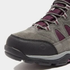 Hi-Tec Women’s Aysgarth III Mid Waterproof Walking Boots -Berghaus Sales go 608124 d