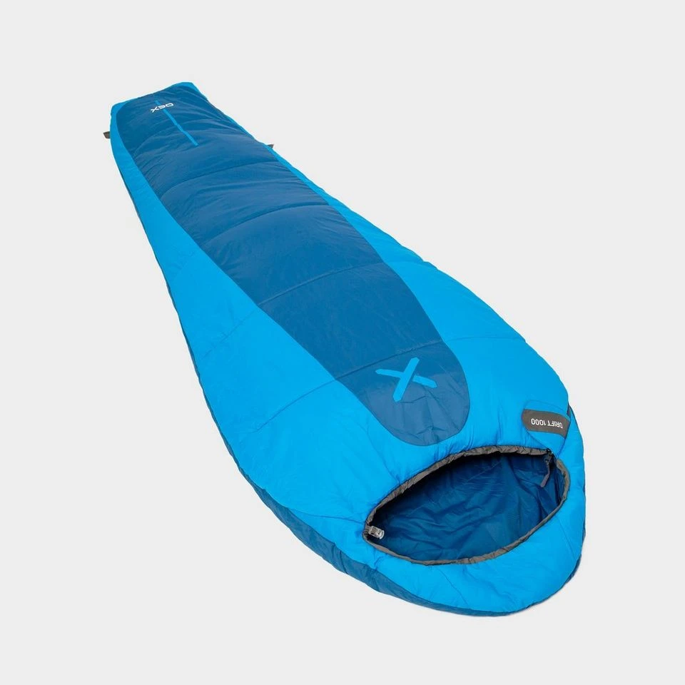 Drift 1000 Sleeping Bag 4 Drift 1000 Sleeping Bag - Image 4