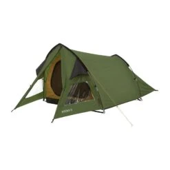 Hyena II Tunnel Tent -Berghaus Sales go 636607 z