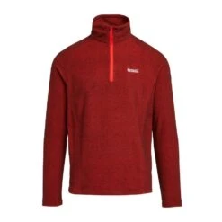 Regatta Men’s Montes Lightweight Half Zip Fleece -Berghaus Sales go 641367 u