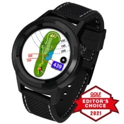 GolfBuddy WT11 Aim Golf GPS Watch