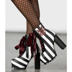 Women's Shoes KILLSTAR - Lost Vegas - Black -Berghaus Sales gomfcorv