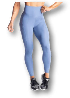 Better Bodies High Waist Leggings 111014 -Berghaus Sales high20waist20leggins2011101420foggy20blue201 VALMIS