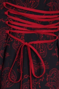 Hell Bunny Clarice Mini Dress -Berghaus Sales hlb40296z clarice mini dress blk 13 1 1