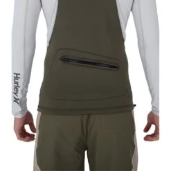 HURLEY Coast Guard Hooded Short Sleeve Surf T-Shirt -Berghaus Sales hurley coast guard hooded short sleeve surf t shirt 2