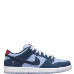 Nike Nike SB Dunk Low Pro Why So Sad? / DX5549-400 - SneakerMood