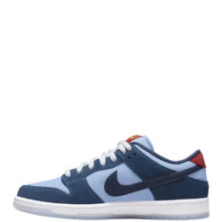 Nike Nike SB Dunk Low Pro Why So Sad? / DX5549-400 - SneakerMood -Berghaus Sales image 3