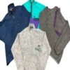 Grade A Patagonia Fleeces