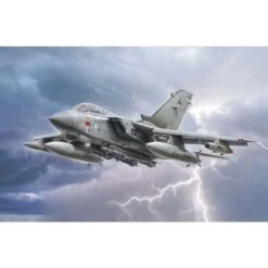 Italeri 1/32 Tornado GR.4 Plastic Model Kit