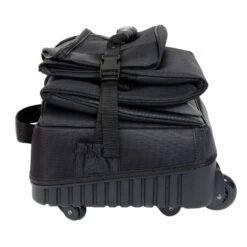 J.Lindeberg J Lindeberg Pro Golf Travel Cover -Berghaus Sales jlindeberg flightcover collapsed 2