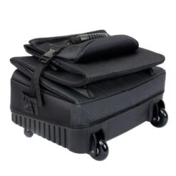 J.Lindeberg J Lindeberg Pro Golf Travel Cover -Berghaus Sales jlindeberg flightcover collapsed 3