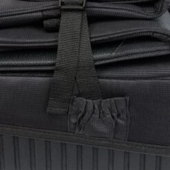 J.Lindeberg J Lindeberg Pro Golf Travel Cover -Berghaus Sales jlindeberg flightcover collapsed 4