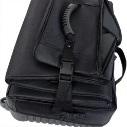 J.Lindeberg J Lindeberg Pro Golf Travel Cover -Berghaus Sales jlindeberg flightcover collapsed 6