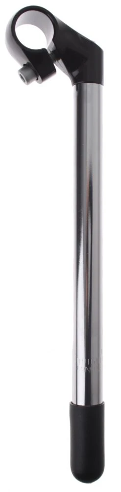 Kalloy Stem Solid 21,1 / 280 / 25,4 Mm Silver / Black