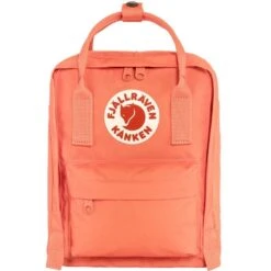 FJÄLLRÄVEN Kånken Mini
