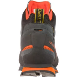 La Sportiva Boulder X Mid Shoes Men Carbon/flame -Berghaus Sales la sportiva boulder x mid kengaet miehet carbon flame 4
