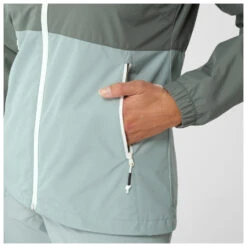 Lafuma Women's Access Jacket - Waterproof Jacket -Berghaus Sales lafuma womens access jacket waterproof jacket detail 5