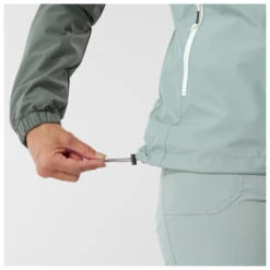 Lafuma Women's Access Jacket - Waterproof Jacket -Berghaus Sales lafuma womens access jacket waterproof jacket detail 6