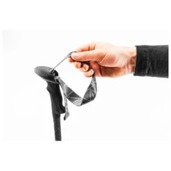 Leki Black Series SLS XTG - Walking Poles -Berghaus Sales leki black series sls xtg walking poles detail 3