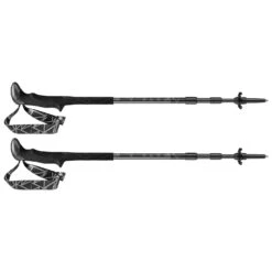 Leki Black Series SLS XTG - Walking Poles -Berghaus Sales leki black series sls xtg walking poles detail 6
