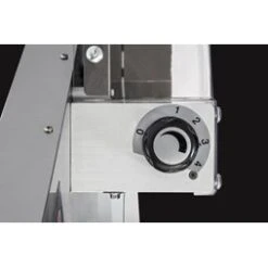 Prisma DS500RP Dough Roller - Pizza Former. 45cm - 18 Inch -Berghaus Sales manopola h