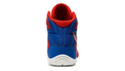Asics Matflex 6 Classic Wrestling Shoes Red/white -Berghaus Sales matflex classix punainenvalko3
