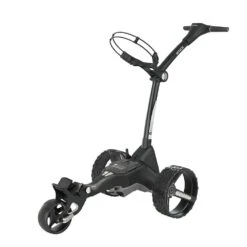 Motocaddy 2023 M-Tech GPS Ultra Lithium Electric Golf Trolley
