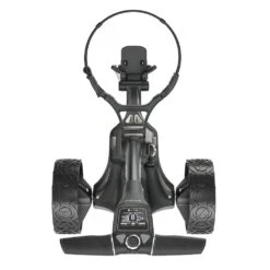 Motocaddy 2023 M-Tech GPS Ultra Lithium Electric Golf Trolley -Berghaus Sales motocaddy m tech ultra golf trolley above