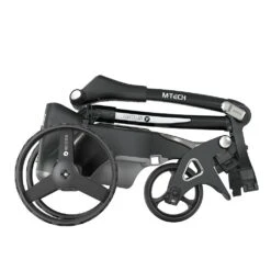 Motocaddy 2023 M-Tech GPS Ultra Lithium Electric Golf Trolley -Berghaus Sales motocaddy m tech ultra golf trolley folded