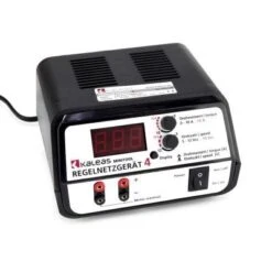 Minitool 32904 High Power Variable Speed Transformer