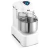 Italinox TS Premium Twin Speed 20 Litre - 18kg Spiral Dough Mixer