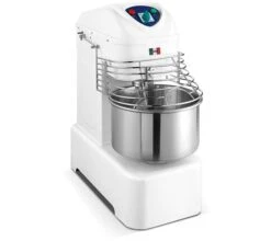 Italinox TS Premium Twin Speed 20 Litre - 18kg Spiral Dough Mixer