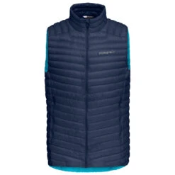 Norrøna Trollveggen Superlight Down850 Vest - Down Vest