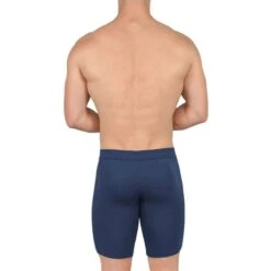 Obviously EliteMan Boxer Brief 9inch Leg - Navy -Berghaus Sales obviously eliteman boxer brief 9inch leg navy 31762966