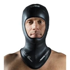 OMER Umberto Pelizzari H1 Hood 2 Mm