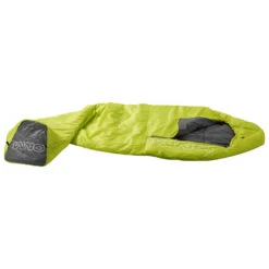 OMM Mountain Raid 233 - Synthetic Sleeping Bag -Berghaus Sales omm mountain raid 233 synthetic sleeping bag detail 3