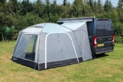 Outdoor Revolution Cayman F/G Mid Drive Away Awning -Berghaus Sales orda1001 cayman mid l9 2