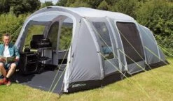 Outdoor Revolution Camp Star 500XL Air Tent Bundle (2022) -Berghaus Sales orft1029 campstar500xl h1main