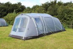 Outdoor Revolution Camp Star 500XL Air Tent Bundle (2022) -Berghaus Sales orft1029 campstar500xl l2