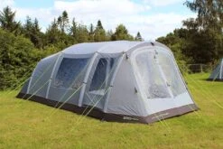 Outdoor Revolution Camp Star 500XL Air Tent Bundle (2022) -Berghaus Sales orft1029 campstar500xl l3