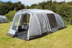 Outdoor Revolution Camp Star 500XL Air Tent Bundle (2022) -Berghaus Sales orft1029 campstar500xl l4