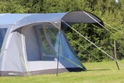 Outdoor Revolution Camp Star 500XL Air Tent Bundle (2022) -Berghaus Sales orft1029 campstar500xl l8