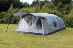 Outdoor Revolution Camp Star Sun Canopy 500XL / 600 / 1200 -Berghaus Sales orft1060 campstar500xl 600 1200 suncanopy l1