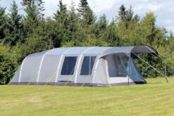 Outdoor Revolution Camp Star Sun Canopy 500XL / 600 / 1200 -Berghaus Sales orft1060 campstar500xl 600 1200 suncanopy l4