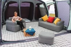 Outdoor Revolution Campese Inflatable Footrest -Berghaus Sales outdoor revolution campese inflatable footrest 2