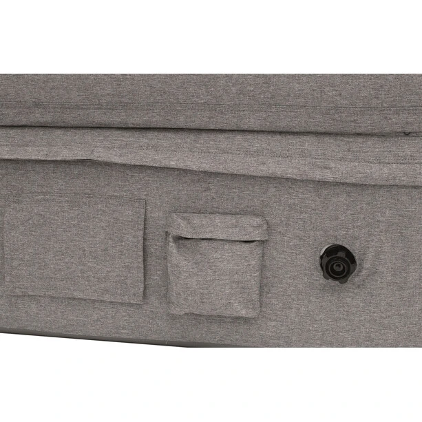 Outwell Lake Superior Inflatable Seating Grey 2 Outwell Lake Superior Inflatable Seating Grey - Image 2