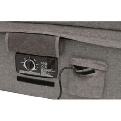 Outwell Lake Superior Inflatable Seating Grey 10 Outwell Lake Superior Inflatable Seating Grey -Berghaus Sales outwell lake superior campingstol 5